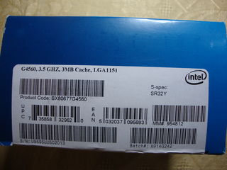 Procesor AMD ATHLON 200GE AM4, 3,2 GHz, NOU, sigilat. foto 4