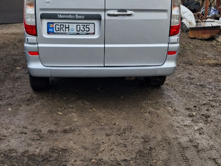 Mercedes Vito foto 5