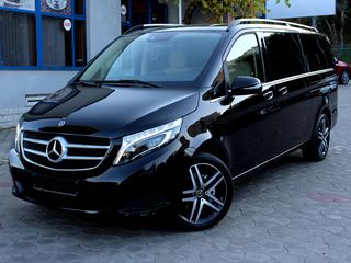 Mercedes V Class foto 2