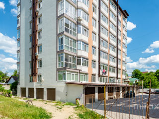 Apartament cu 1 cameră, 53 m², Durlești, Chișinău