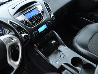 Hyundai Tucson foto 14