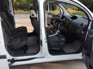 Renault Kangoo foto 5