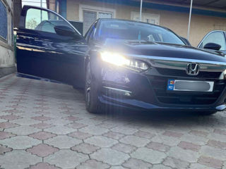 Honda Accord foto 2