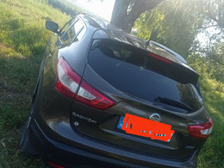 Nissan Qashqai foto 2