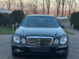 Mercedes E-Class