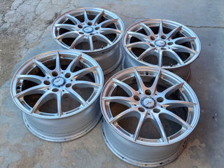 Диски Jante Mercedes 5x112 R16 foto 8