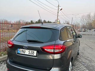 Ford C-Max foto 3