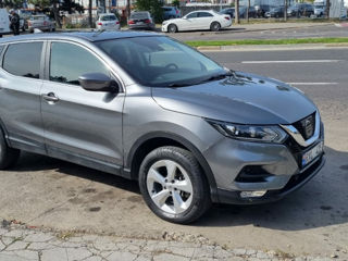 Nissan Qashqai foto 5