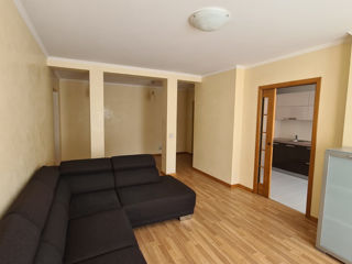 Apartament cu 3 camere, 72 m², Botanica, Chișinău foto 9