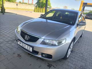 Honda Accord foto 2