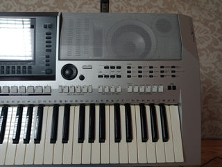 Yamaha PSR S900 foto 8