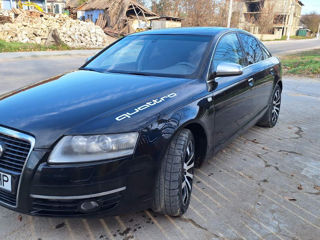 Audi A6 foto 2