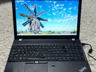 Lenovo ThinkPad E550(i5-5300U; 6Gb; 500Gb) - 2000 lei