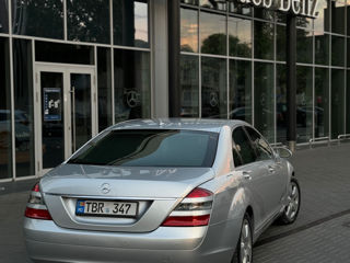 Mercedes S-Class foto 3