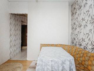 Apartament cu 1 cameră, 37 m², Botanica, Chișinău foto 4