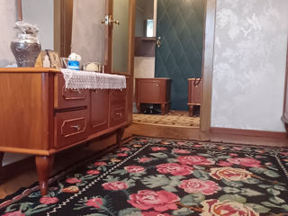 2-rm apt., 41 м², 2/5 fl.