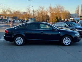 Audi A6 foto 5