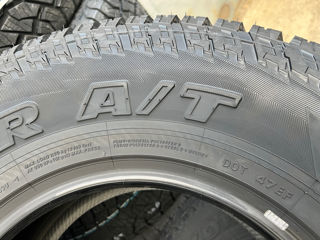 265/70 R15 Yokohama Geolandar A/T G015/ Доставка, livrare toata Moldova 2024 foto 7