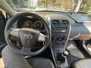 Toyota Corolla foto 10