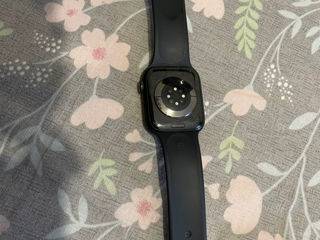 Apple Watch 7 45mm foto 3