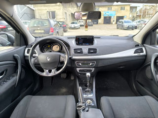 Renault Megane foto 9