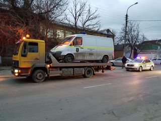 Эвакуатор Юг Молдавии 24/24 evacuator Sud Moldova foto 1