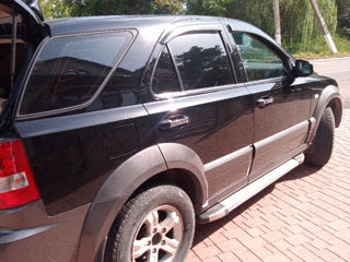 KIA Sorento foto 4