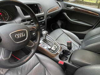 Audi Q5 foto 7