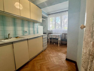 Apartament cu 1 cameră, 37 m², Botanica, Chișinău foto 7