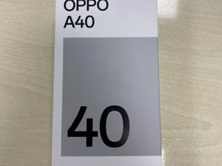 Oppo A40