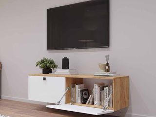 Comode TV Lux ZEN  - livrare, credit !!! foto 2