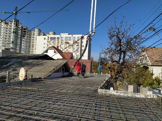 Facem lucrări în construcție foto 19