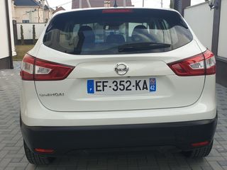 Nissan Qashqai foto 3