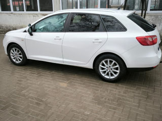 Seat Ibiza foto 8