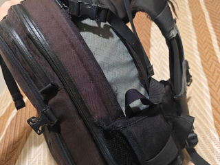 Lowepro vertex 200 aw foto 8