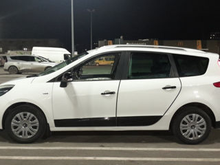 Renault Grand Scenic foto 5