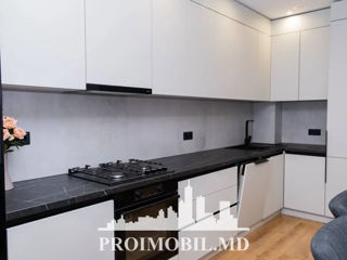 Apartament cu 3 camere, 86 m², Ciocana, Chișinău foto 2