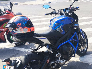 Yamaha Yamaha MT 09 foto 4