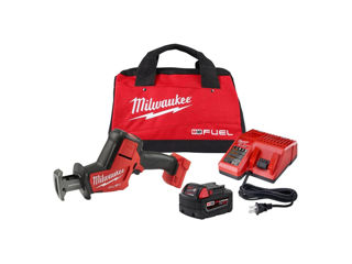 Milwaukee 2719-21 сабельная пила Fuel!