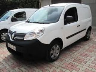 Renault Kangoo foto 6