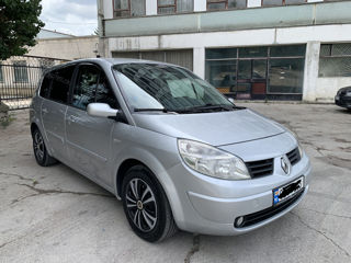 Renault Grand Scenic foto 3