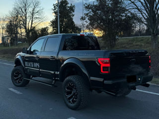 Ford F-150 foto 5