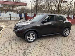 Nissan Juke foto 6