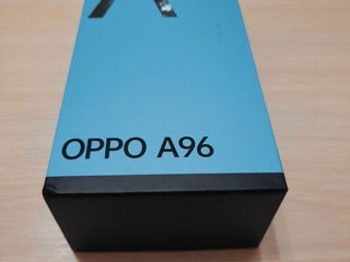 Oppo A96 Nou