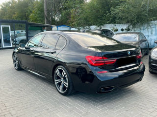 BMW 7 Series foto 4