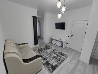 Apartament cu 2 camere, 68 m², Centru, Chișinău