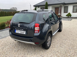 Dacia Duster foto 3