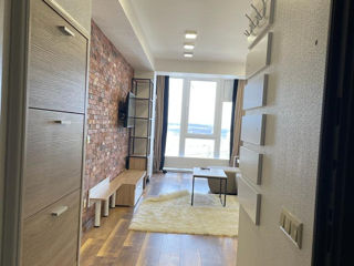 Apartament cu 1 cameră, 48 m², BAM, Bălți