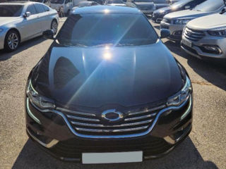 Renault Talisman foto 2