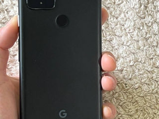 Google Pixel 4A 5g